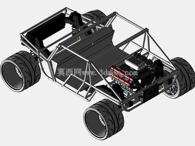  kc v8 