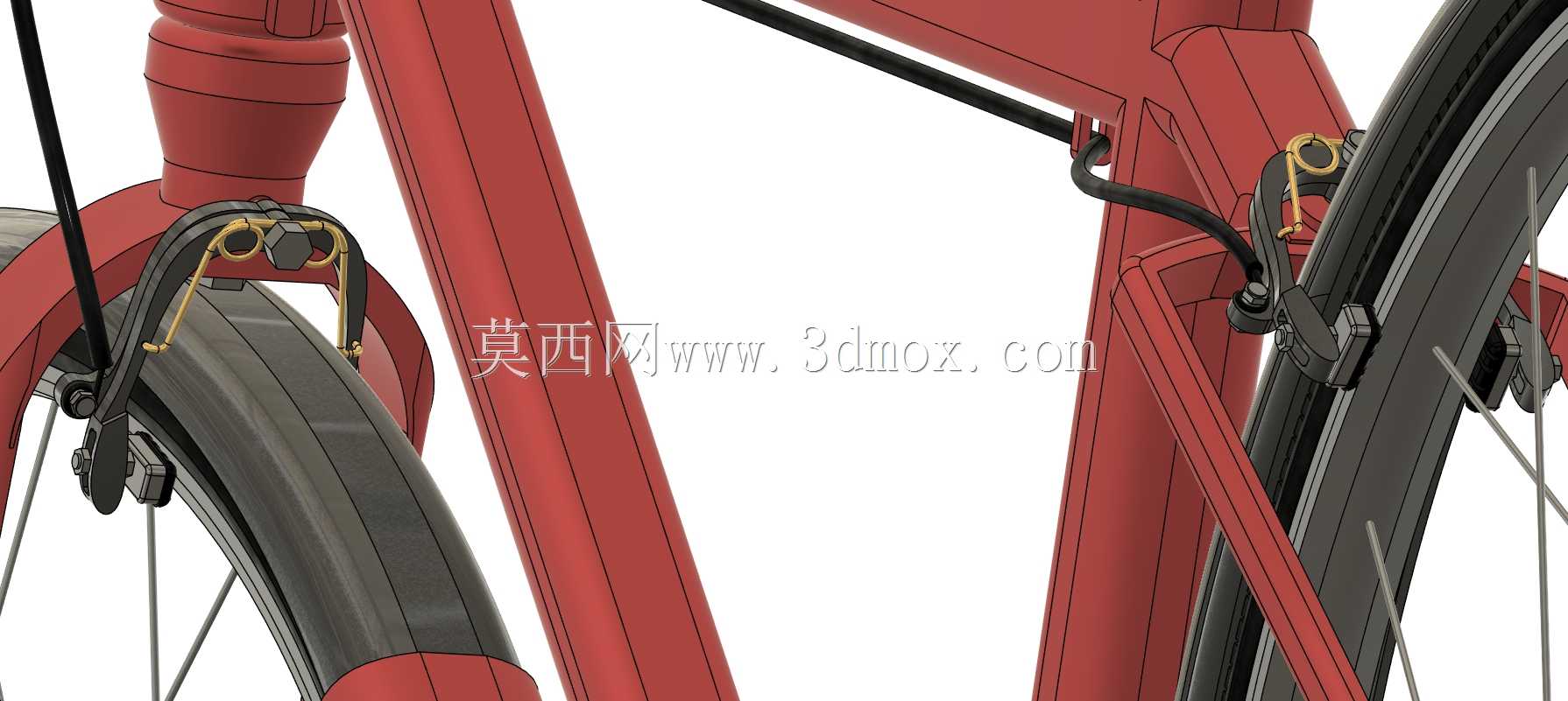 自行车