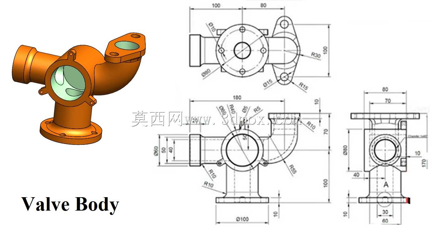����� Solidworks �������������ģ�ͣ����� LearnVern ��Ŀ 02��