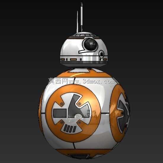  BB-8 