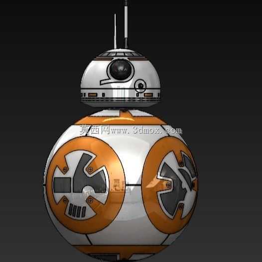  BB-8 