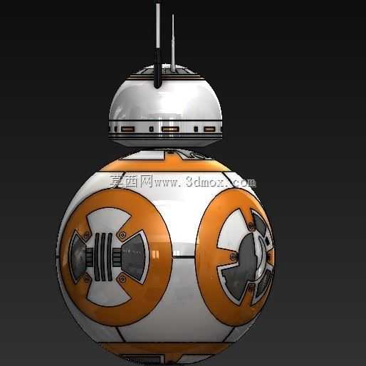  BB-8 