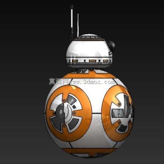  BB-8 