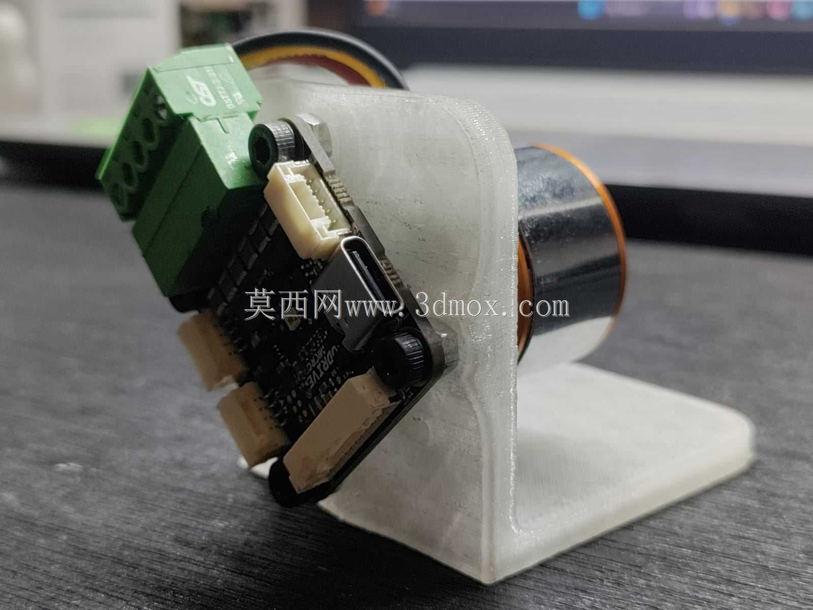 odrive微型测试架2212系列无刷电动机