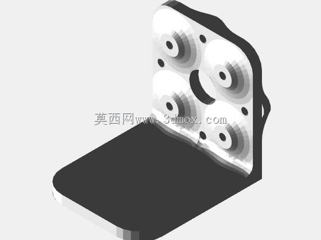 odrive微型测试架2212系列无刷电动机