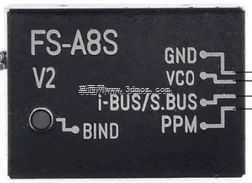 FS-A8S