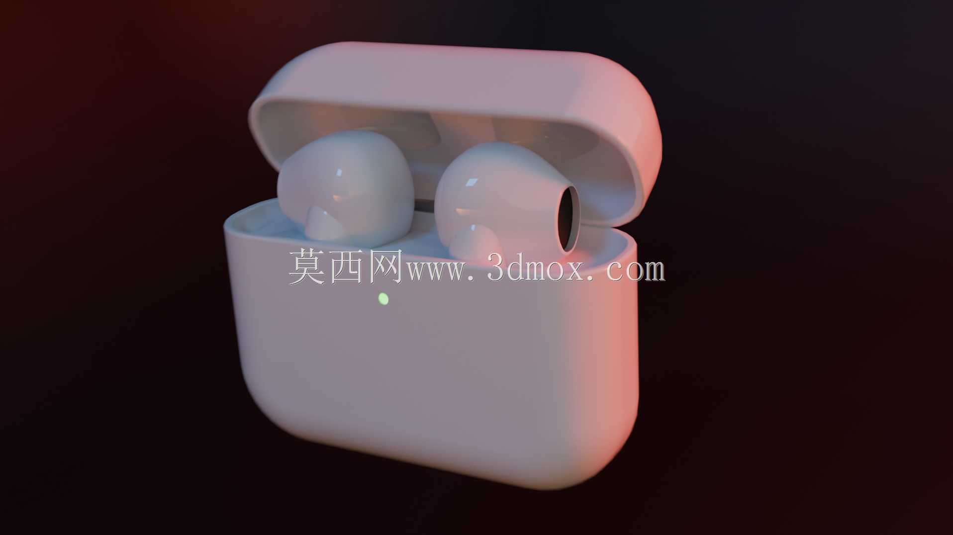 �������׵� Airpods