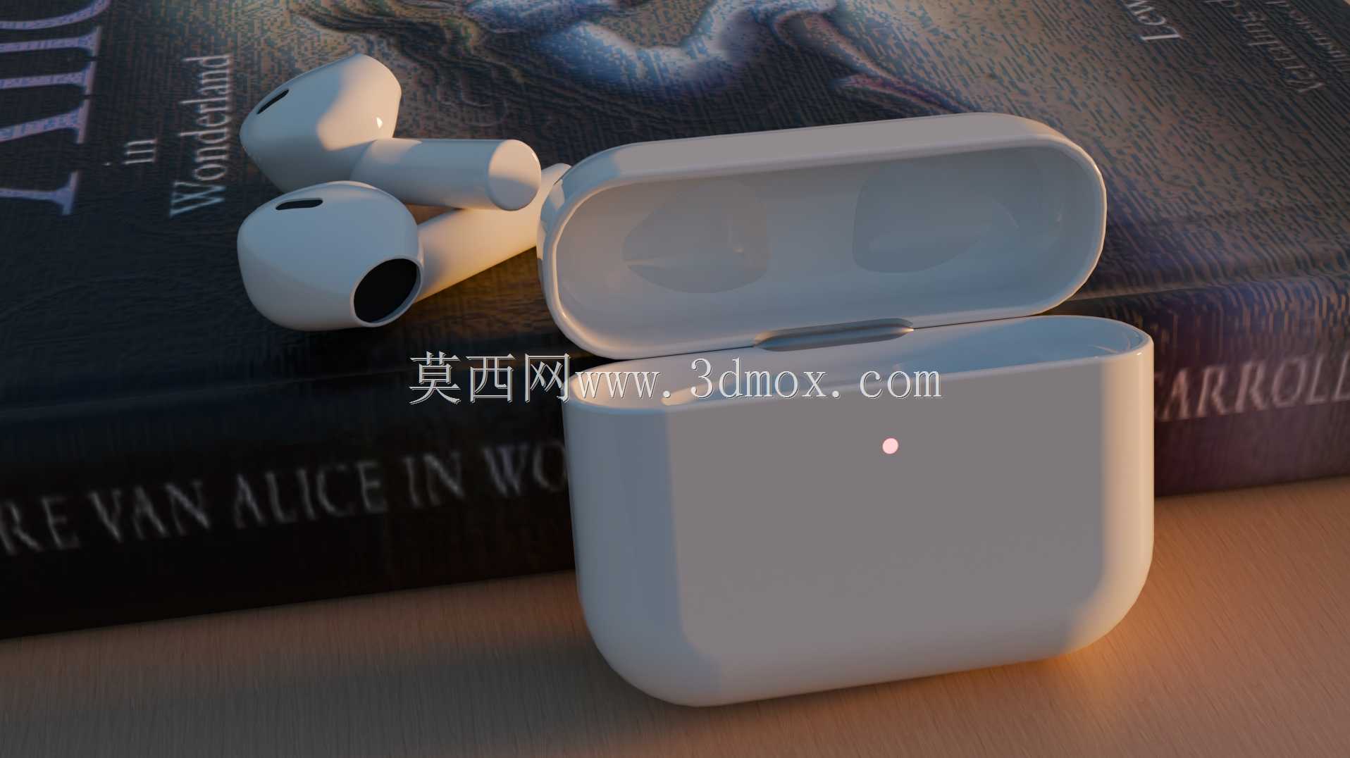 �������׵� Airpods
