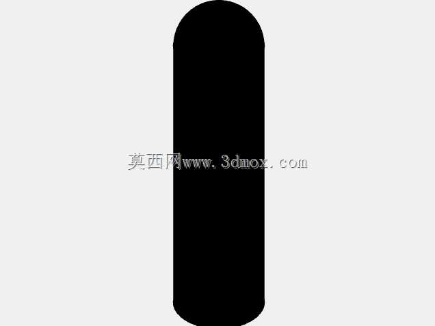 腹部垂直