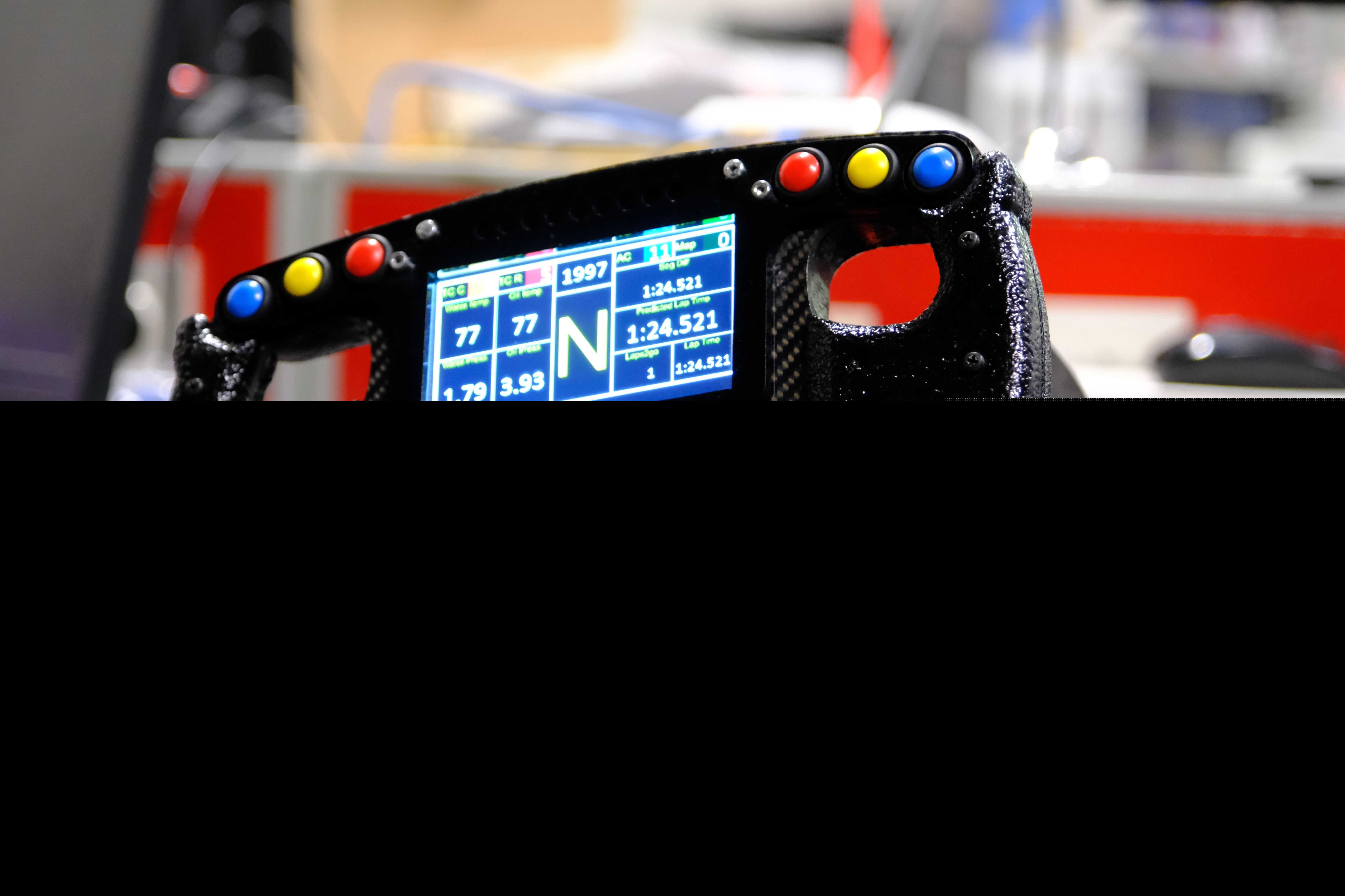  Sim Sim Racing�ķ����̣�Soldworks SLDPRT��