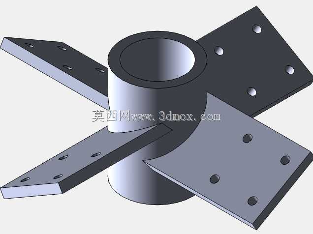 Indrustial Tank Manhole工业坦克 - Tanque Industrial Con Boca de Visita manhole