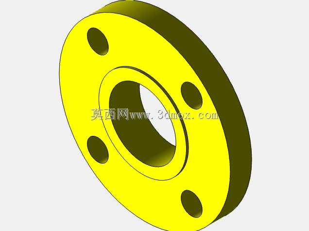 Indrustial Tank Manhole工业坦克 - Tanque Industrial Con Boca de Visita manhole