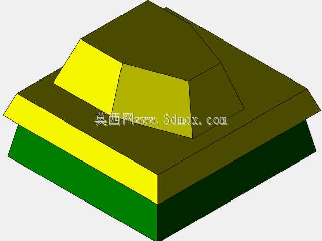 Indrustial Tank Manhole工业坦克 - Tanque Industrial Con Boca de Visita manhole