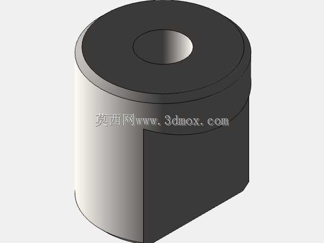 Indrustial Tank Manhole工业坦克 - Tanque Industrial Con Boca de Visita manhole