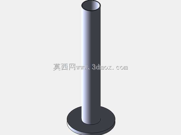 Indrustial Tank Manhole工业坦克 - Tanque Industrial Con Boca de Visita manhole