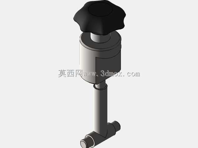 Indrustial Tank Manhole工业坦克 - Tanque Industrial Con Boca de Visita manhole