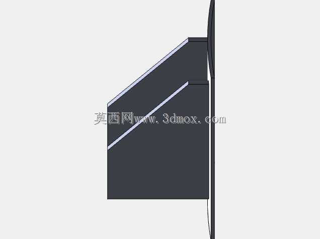 Indrustial Tank Manhole工业坦克 - Tanque Industrial Con Boca de Visita manhole