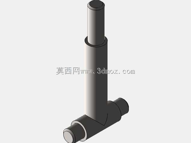 Indrustial Tank Manhole工业坦克 - Tanque Industrial Con Boca de Visita manhole