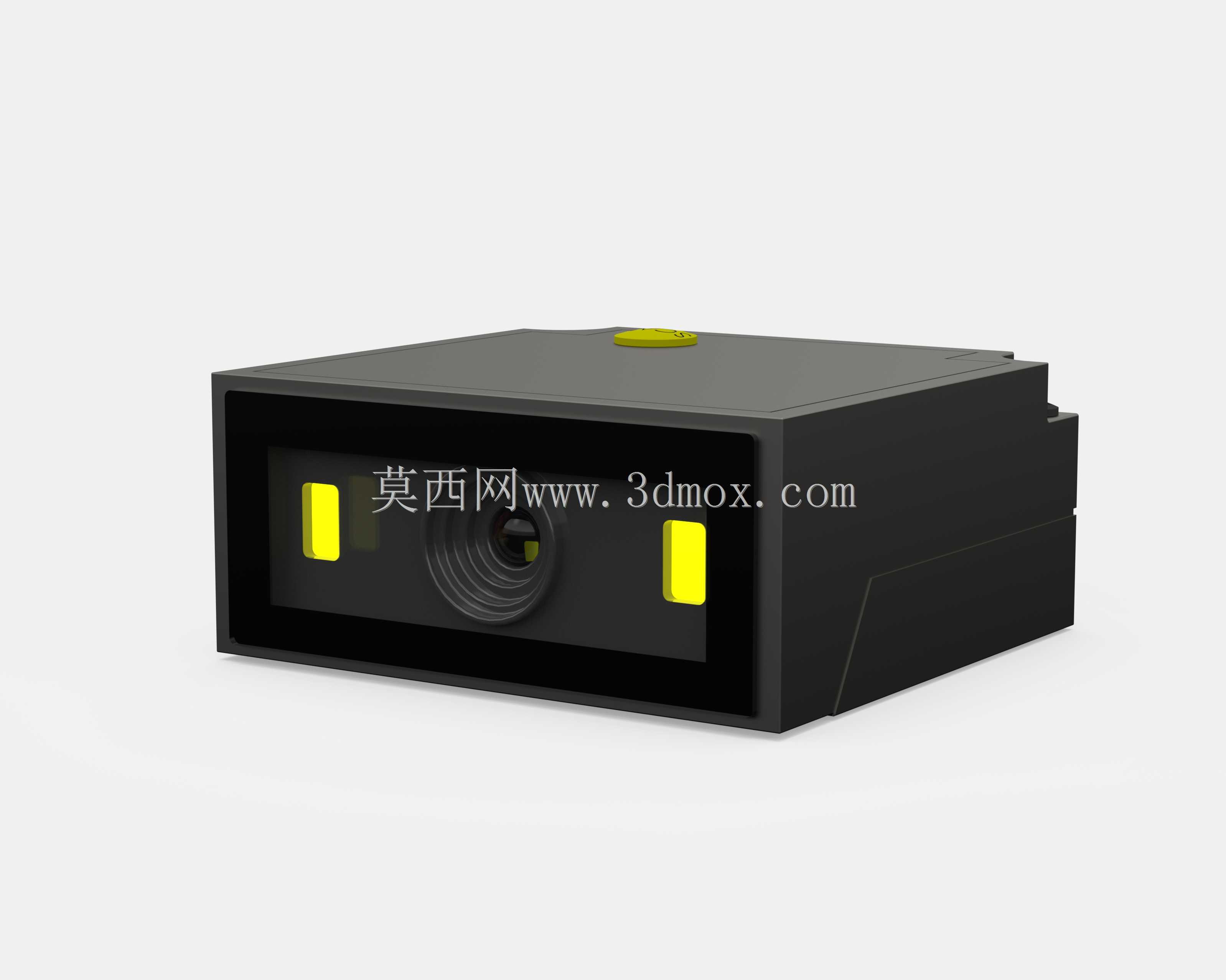 嵌入式图像条形码扫描仪Mideo ES4650 USB