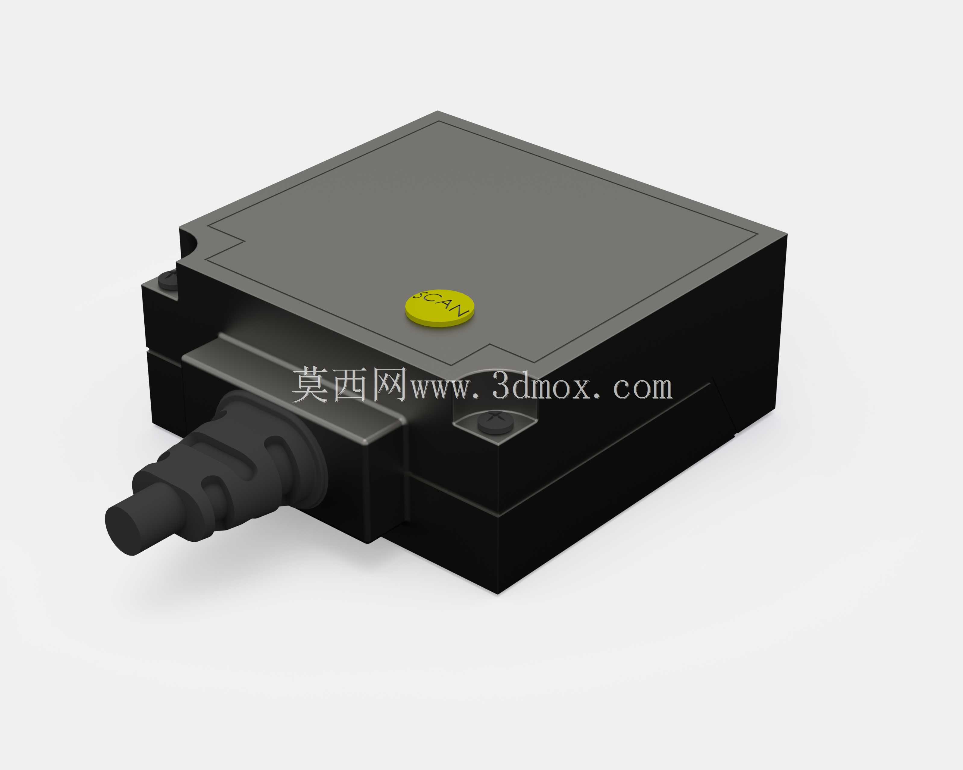 嵌入式图像条形码扫描仪Mideo ES4650 USB