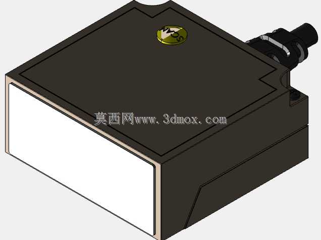 嵌入式图像条形码扫描仪Mideo ES4650 USB