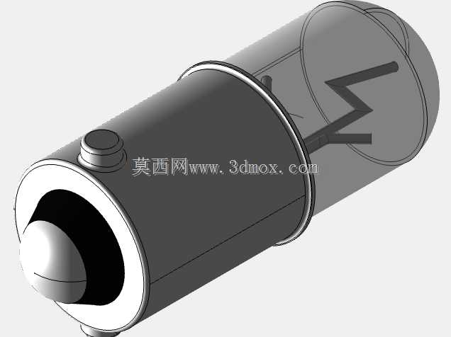灯泡 T4W 24V - BA9s