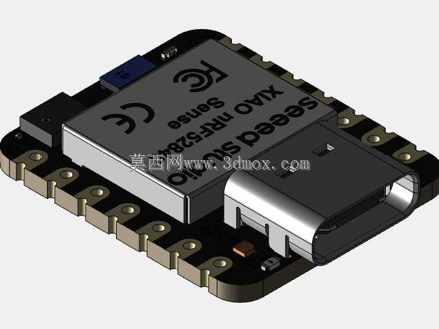 Seeed Studio Xiao NRF52840(Sense)