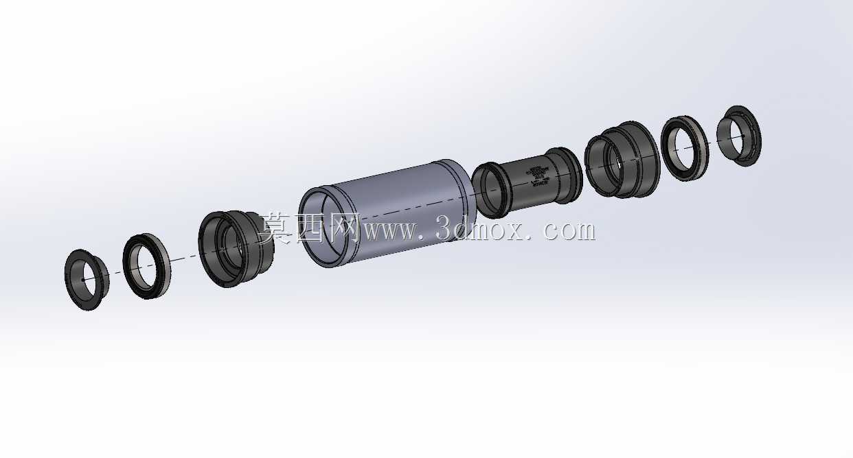 boitier depédaliershimano mt800 92mm press fit fit bb92 bb-mt800-pa