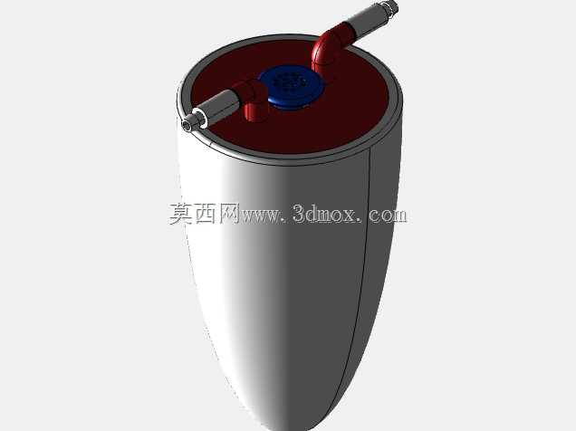 bionutrient交换囊,用于有效的营养和气体管理