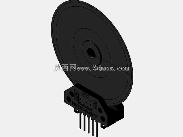  HEDS 9000 A00 9100��ѧ������50mm Disc 