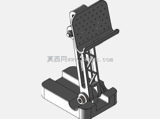 手机支架 v2