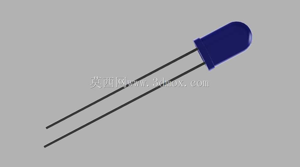  LED 5mm��ɫ