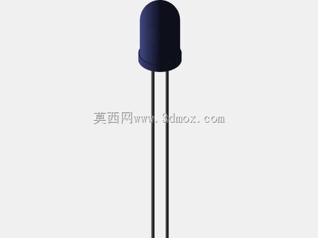 LED 5mm��ɫ