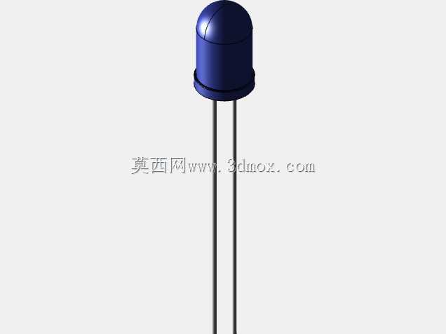  LED 5mm��ɫ