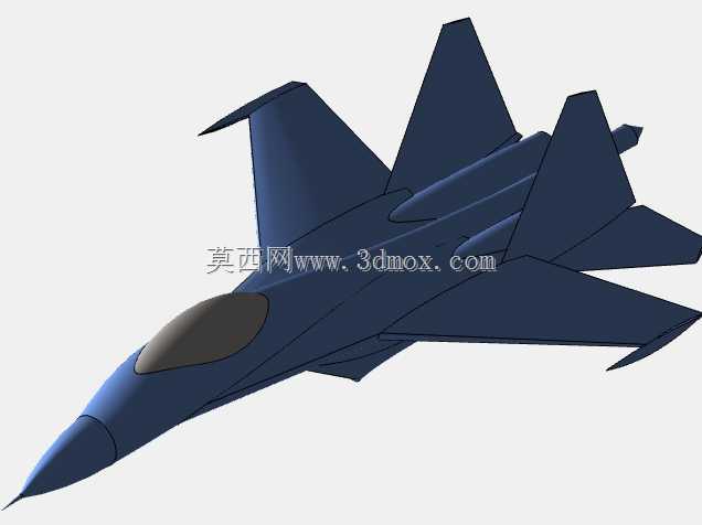 sukhoi su-27