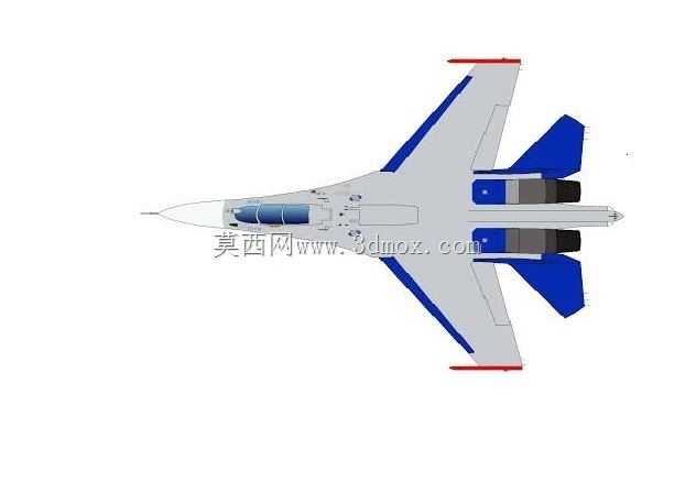 sukhoi su-27