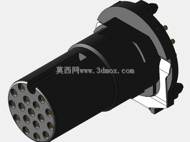 菲尼克斯电气 - SACC-CI-M12 系列