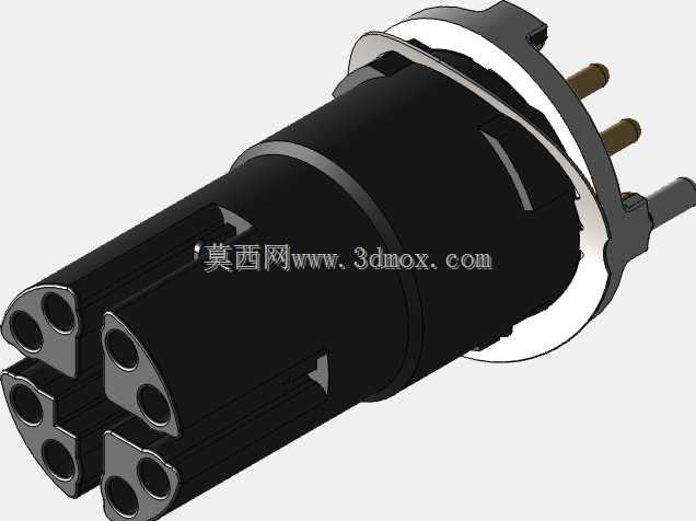 菲尼克斯电气 - SACC-CI-M12 系列