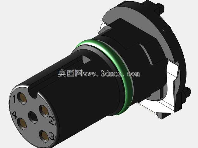 菲尼克斯电气 - SACC-CI-M12 系列
