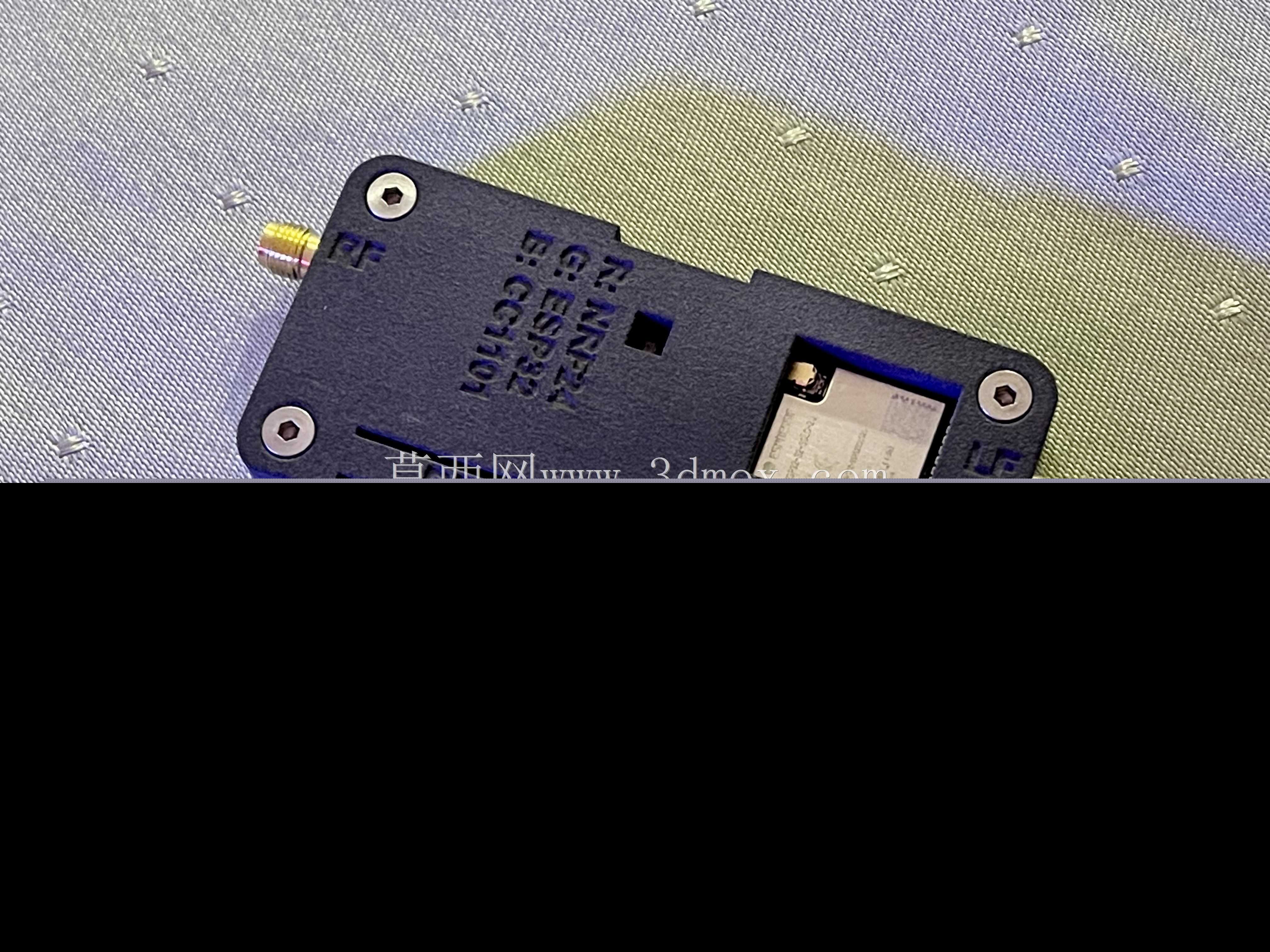 flipper零3in1 aio板v1.4案例