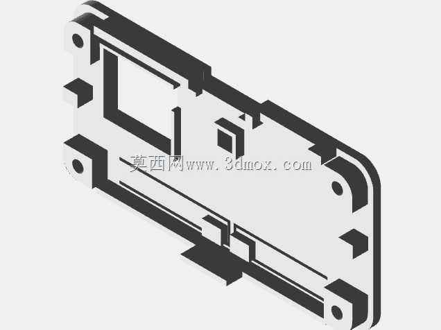 flipper零3in1 aio板v1.4案例