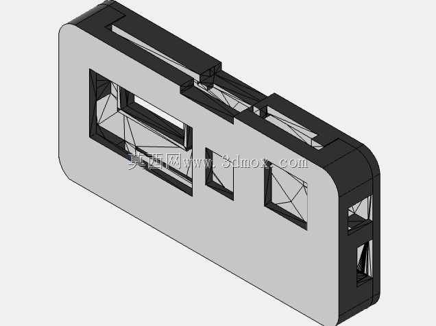 flipper零3in1 aio板v1.4案例