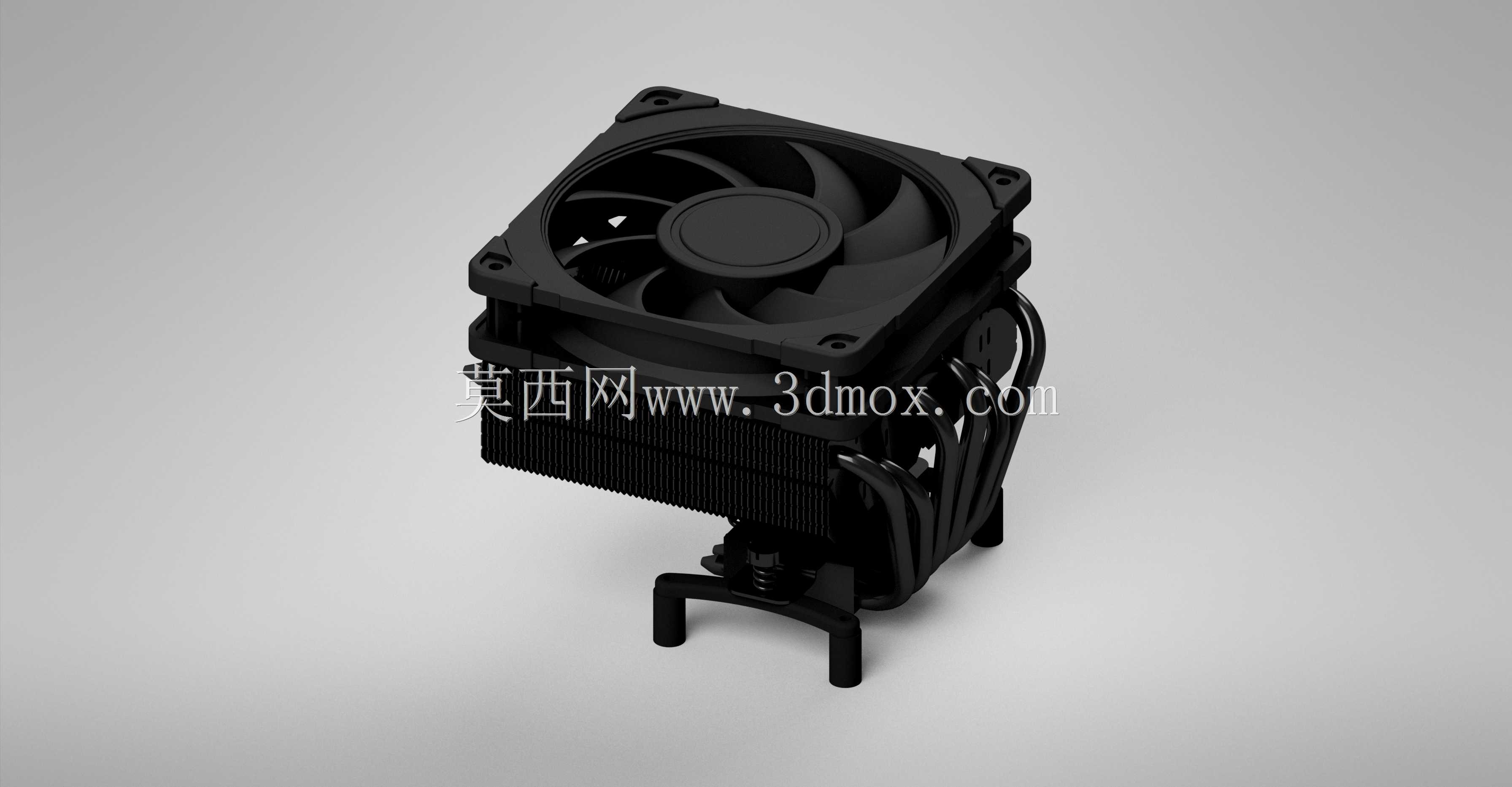  CPU��ȴ��AM5 Thermalright Si-100 