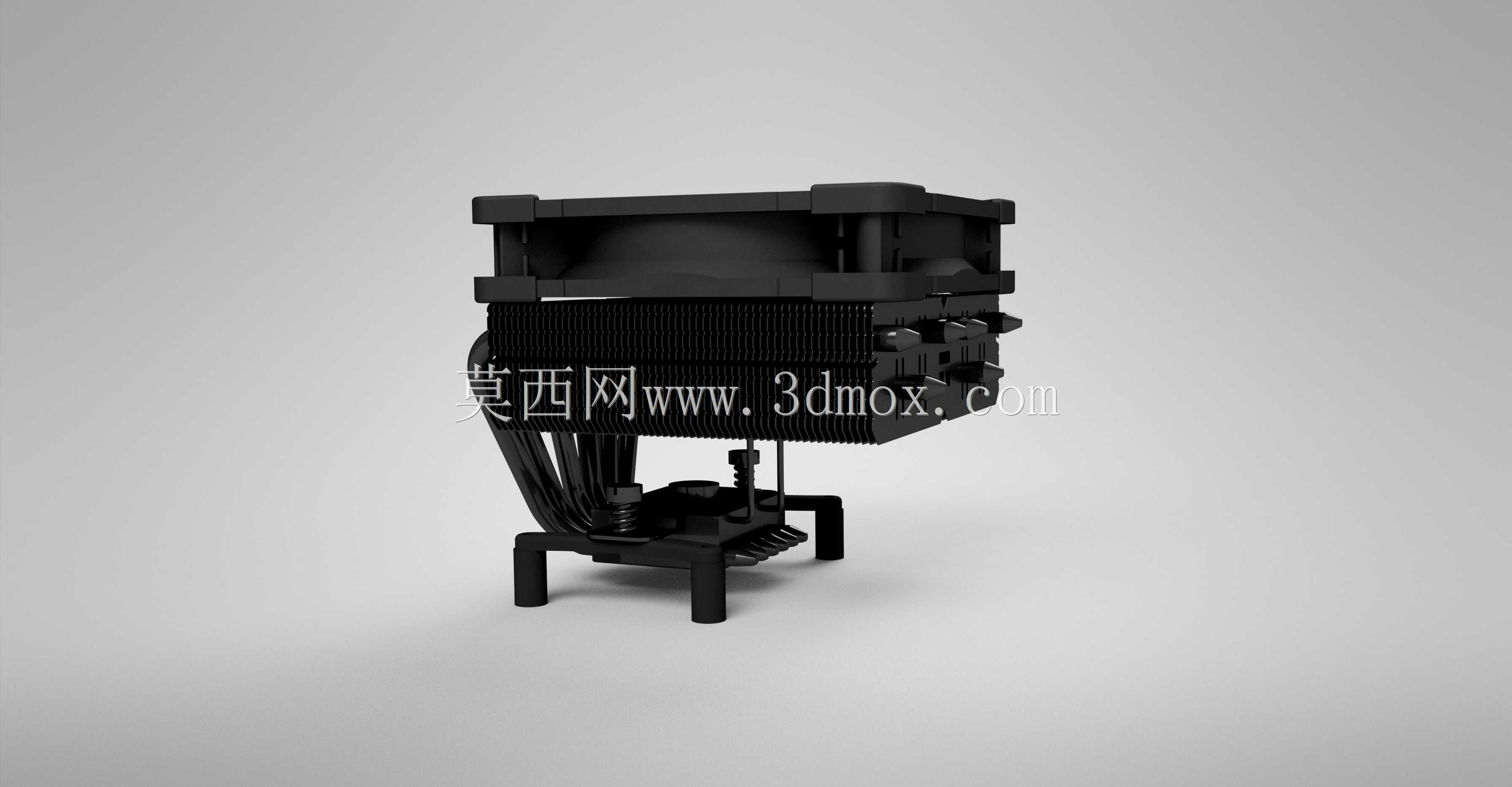 CPU��ȴ��AM5 Thermalright Si-100 
