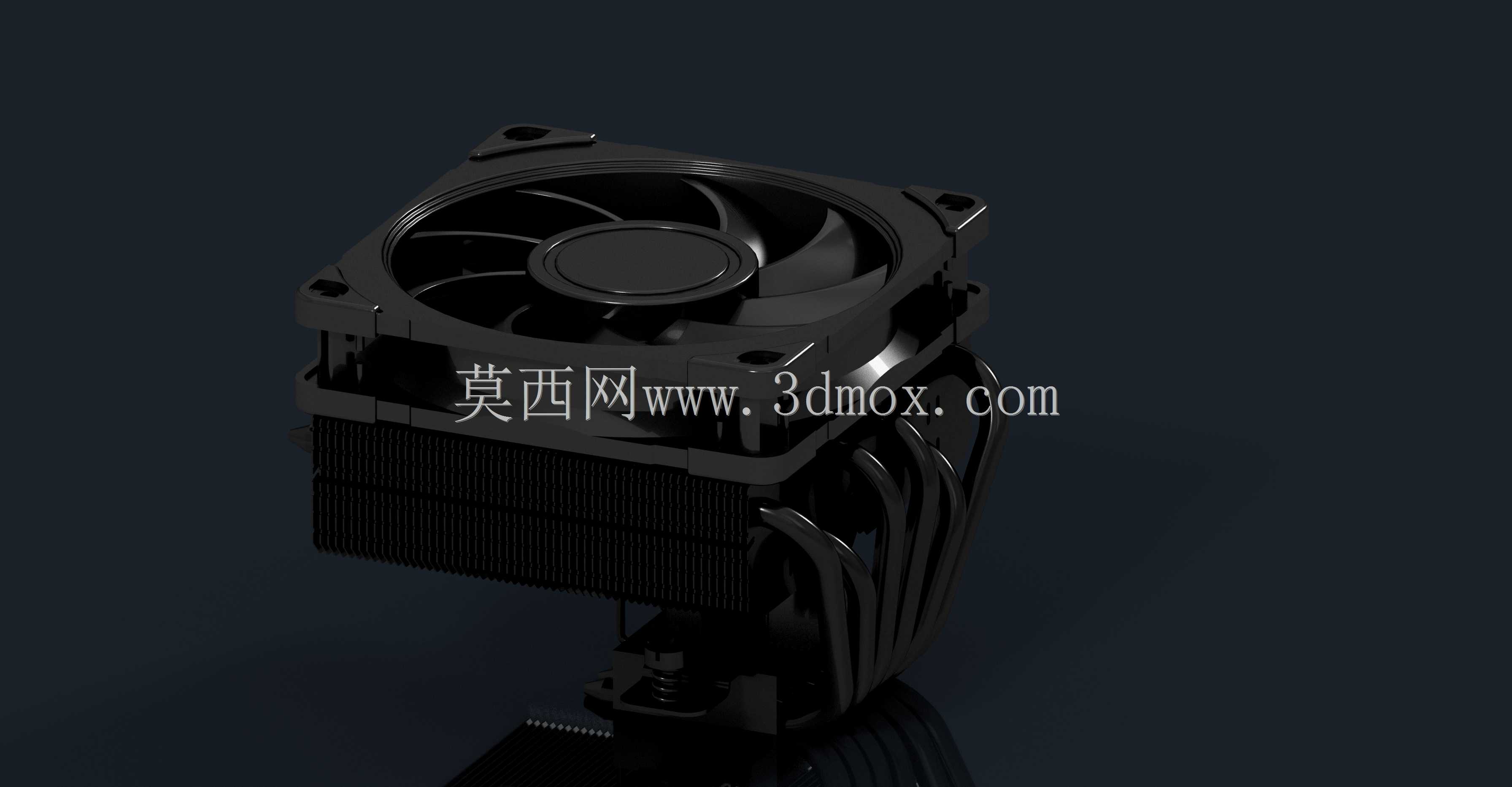  CPU��ȴ��AM5 Thermalright Si-100 