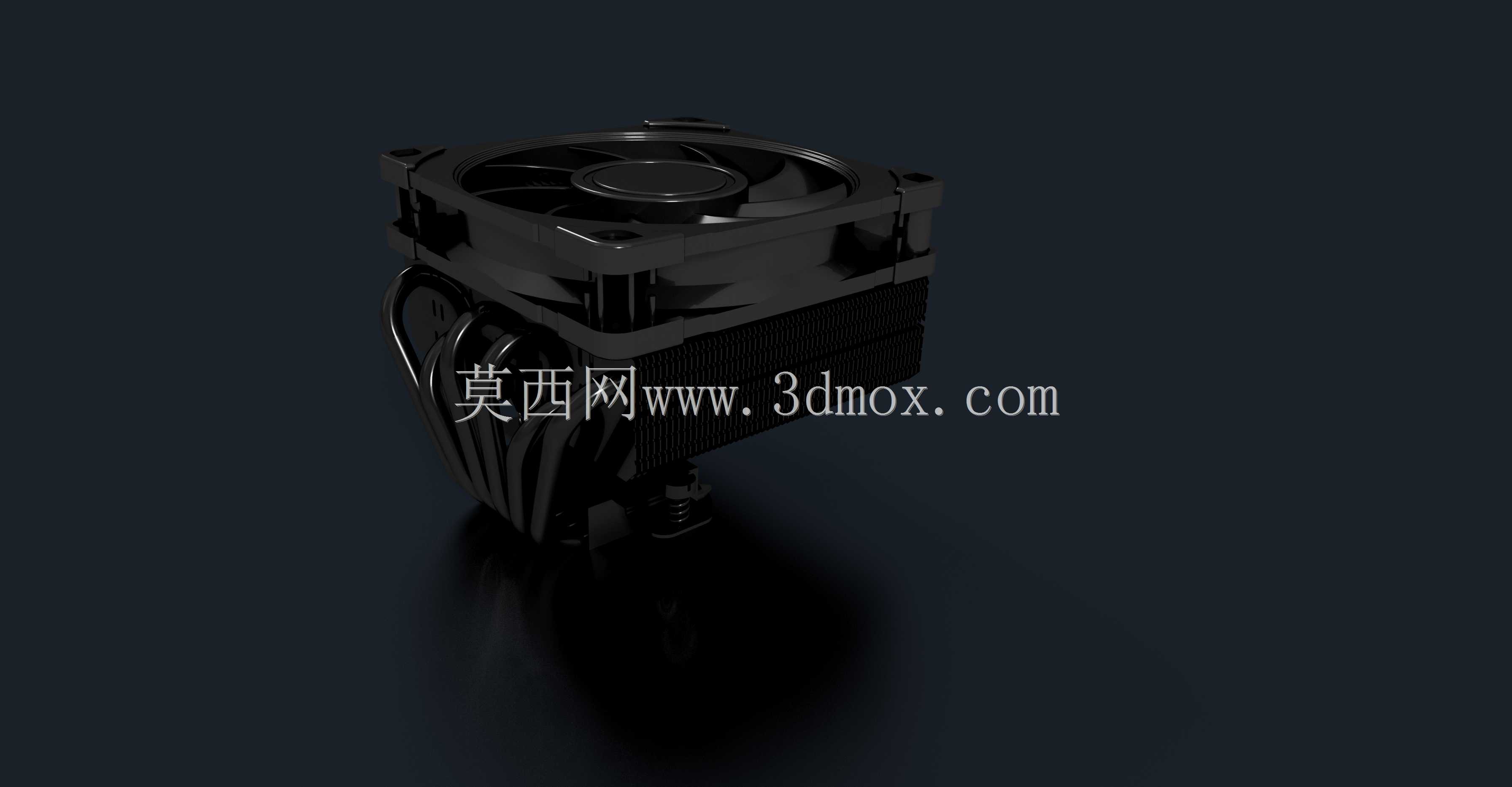  CPU��ȴ��AM5 Thermalright Si-100 