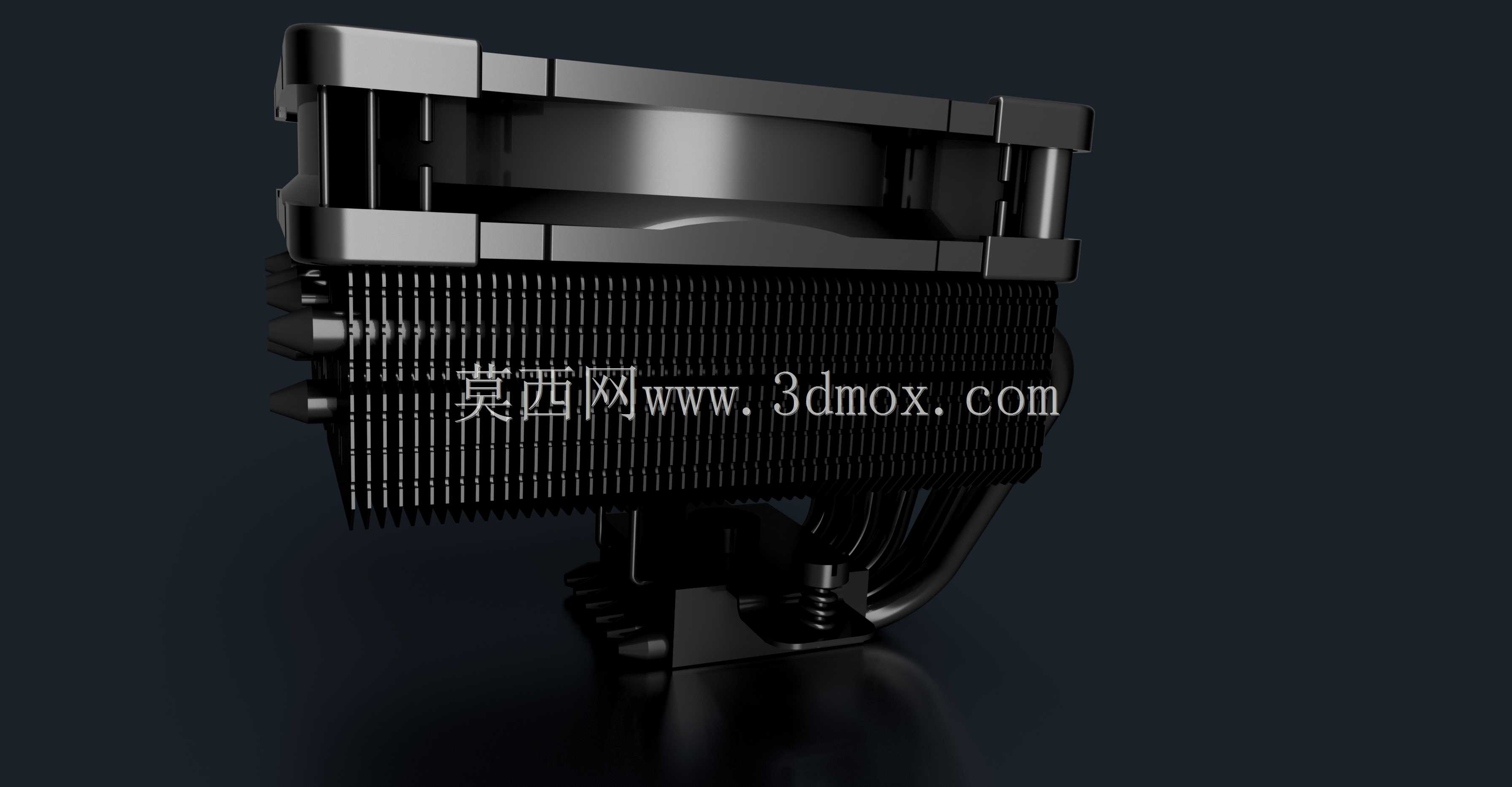  CPU��ȴ��AM5 Thermalright Si-100 