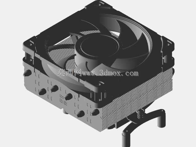  CPU��ȴ��AM5 Thermalright Si-100 