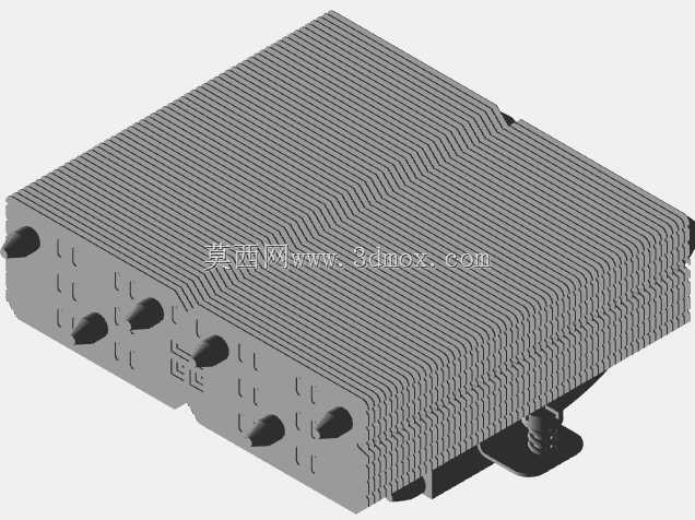  CPU��ȴ��AM5 Thermalright Si-100 