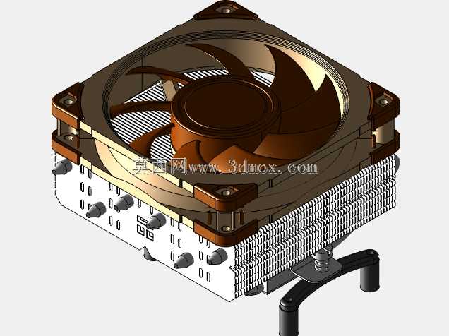  CPU��ȴ��AM5 Thermalright Si-100 